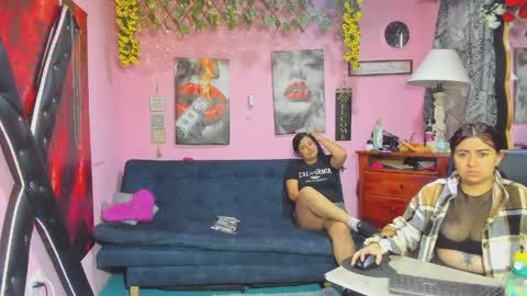 Hanna online show from 04/09/26, 11:48