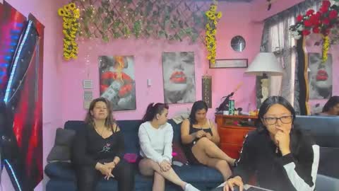 Hanna online show from 04/18/26, 12:20