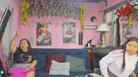 Hanna online show from 04/24/26, 12:29