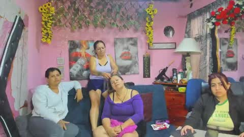 Hanna online show from 04/25/26, 01:41