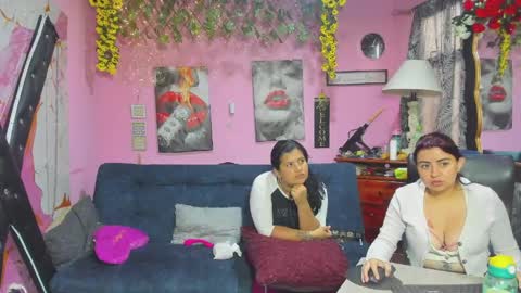 Hanna online show from 04/28/26, 12:10