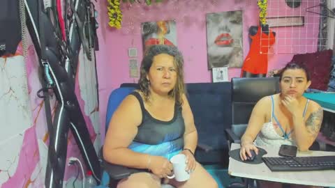 Hanna online show from 05/18/26, 12:33
