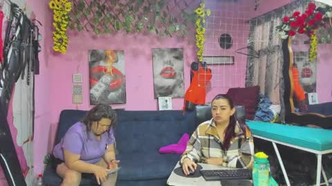 Hanna online show from 05/19/26, 12:22