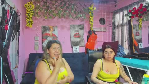 Hanna online show from 05/22/26, 02:12