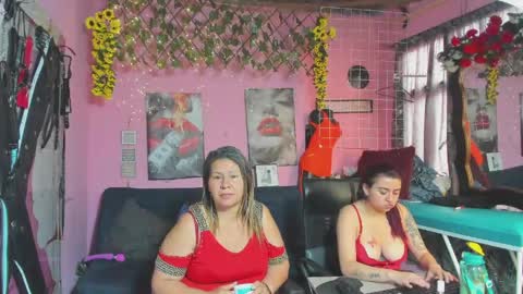 Hanna online show from 05/23/26, 01:48
