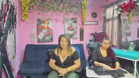Hanna online show from 05/30/26, 12:24