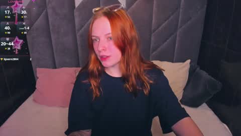 Hanna  next stream is Mo 8pm-6am by CET online show from 12/02/24, 08:22