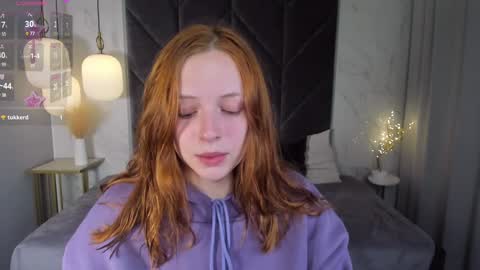 Hanna  next stream is Mo 8pm-6am by CET online show from 12/03/24, 08:17