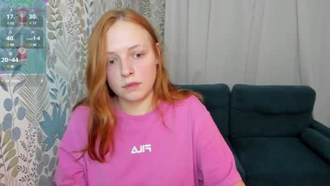 Hanna  next stream is Mo 8pm-6am by CET online show from 12/16/24, 08:16