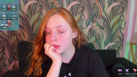 Hanna  next stream is Mo 8pm-6am by CET online show from 12/20/24, 08:12