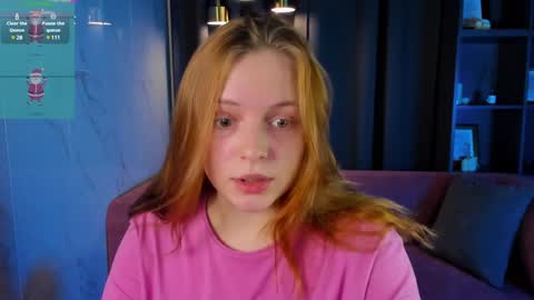 Hanna  next stream is Mo 8pm-6am by CET online show from 01/22/25, 08:28