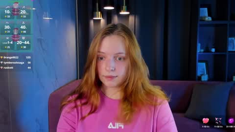 Hanna  next stream is Mo 8pm-6am by CET online show from 01/22/25, 11:32