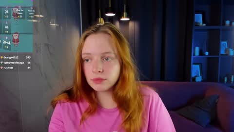 Hanna  next stream is Mo 8pm-6am by CET online show from 01/23/25, 03:48