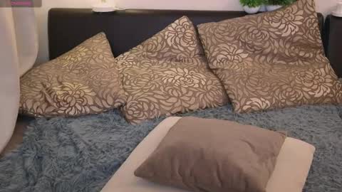 Hanna  next stream is Mo 8pm-6am by CET online show from 02/21/25, 10:37