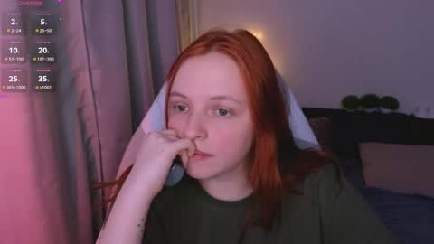 Hanna  next stream is Mo 8pm-6am by CET online show from 03/08/25, 11:49