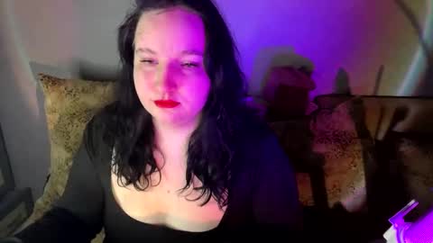 Snapshot of hanna_mildss chatting on 02/23/25, 02:46 hanna_mildss online show from 02/23/25, 02:46