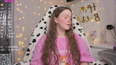 hanna montanas online show from 02/12/25, 04:11