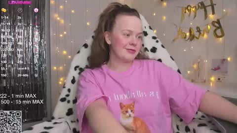 hanna montanas online show from 02/22/25, 06:52