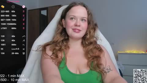 hanna montanas online show from 09/18/25, 10:28