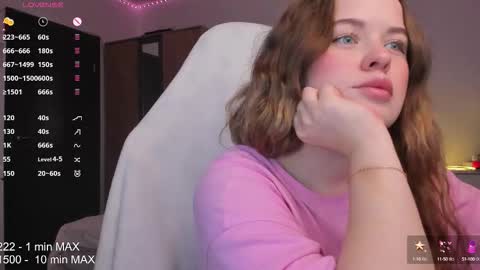 hanna montanas online show from 10/13/25, 07:25