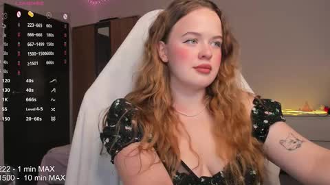 hanna montanas online show from 10/16/25, 08:32