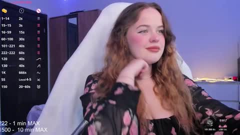 hanna montanas online show from 10/18/25, 12:17