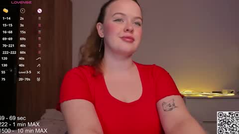 hanna montanas online show from 10/25/25, 04:35