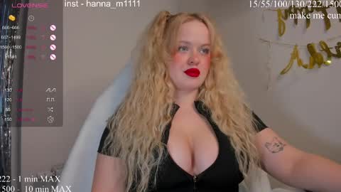 hanna montanas online show from 04/03/26, 03:54
