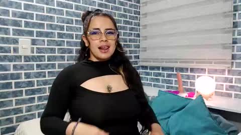 hanna_moons online show from 03/07/26, 01:13