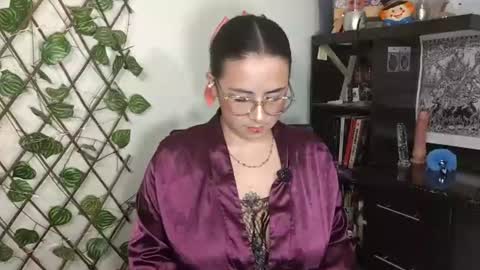 hanna_moons online show from 07/17/26, 03:57