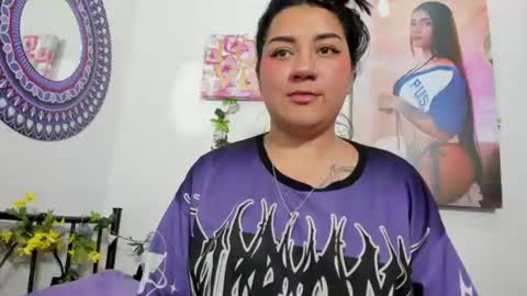 Hanna online show from 07/24/26, 11:25