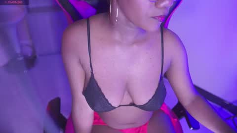 Hanna online show from 09/26/25, 10:36