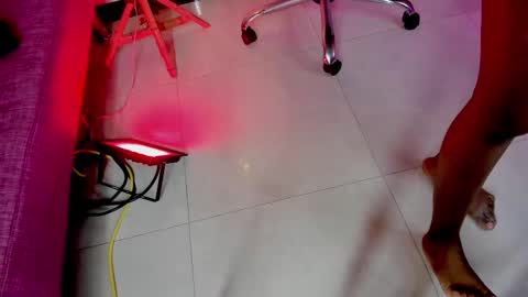 Hanna online show from 10/01/25, 10:05
