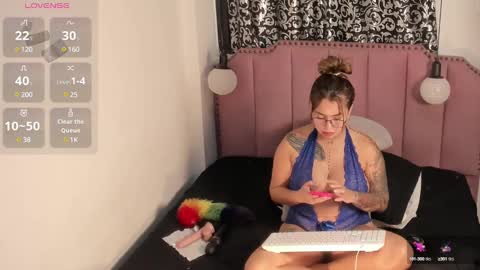 Hanna online show from 12/04/24, 03:10