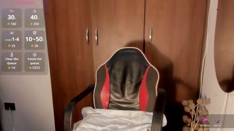 Hanna online show from 02/26/26, 09:14