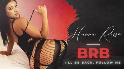 HANNA online show from 01/25/25, 09:04