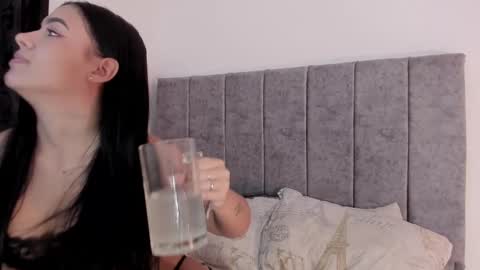 HANNA online show from 02/17/25, 06:04