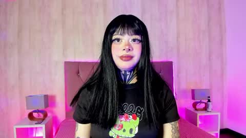 Hanna  online show from 04/28/26, 01:05