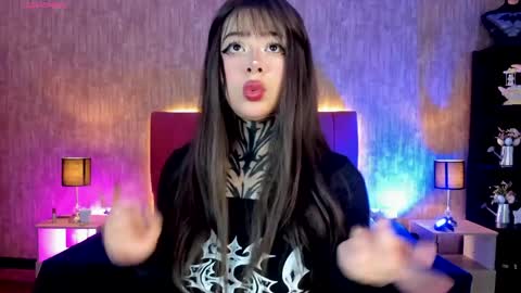 Hanna  online show from 05/09/26, 02:22