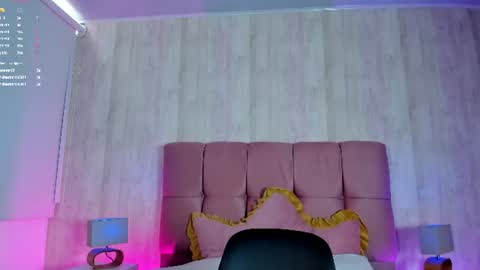 Hanna  online show from 07/28/26, 03:21