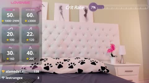 Snapshot of hanna_sexx__ chatting on 01/13/25, 11:49 hanna_sexx__ online show from 01/13/25, 11:49