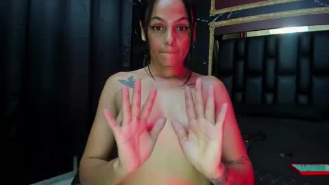 EVA online show from 01/08/25, 05:37