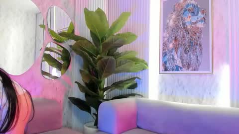 EVA online show from 01/14/26, 01:55