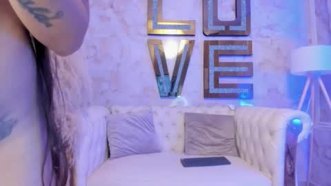 EVA online show from 03/17/26, 02:27