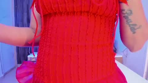 Snapshot of hanna_slut chatting on 07/16/26, 02:28 EVA online show from 07/16/26, 02:28
