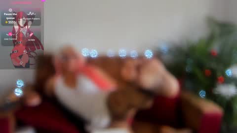 Snapshot of hanna_sofi4 chatting on 12/23/24, 05:00 Hanna Capicorn online show from 12/23/24, 05:00