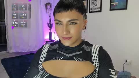 Snapshot of hanna_sofi4 chatting on 03/09/25, 09:57 Hanna Capicorn online show from 03/09/25, 09:57