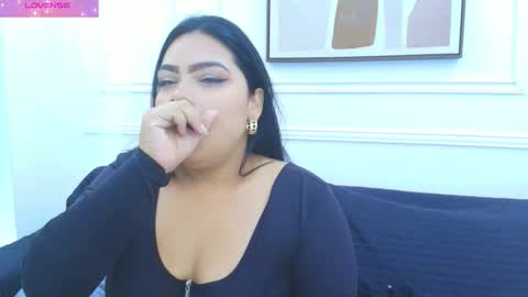 HANNA SOFIA online show from 01/18/26, 11:03