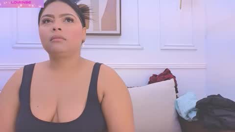 HANNA SOFIA online show from 03/20/26, 10:53