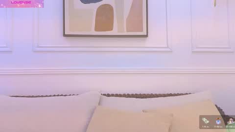 HANNA SOFIA online show from 03/23/26, 10:30